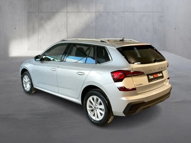 Skoda Kamiq Selection