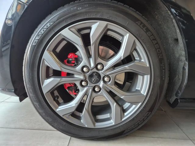 Ford Focus ST Line Style