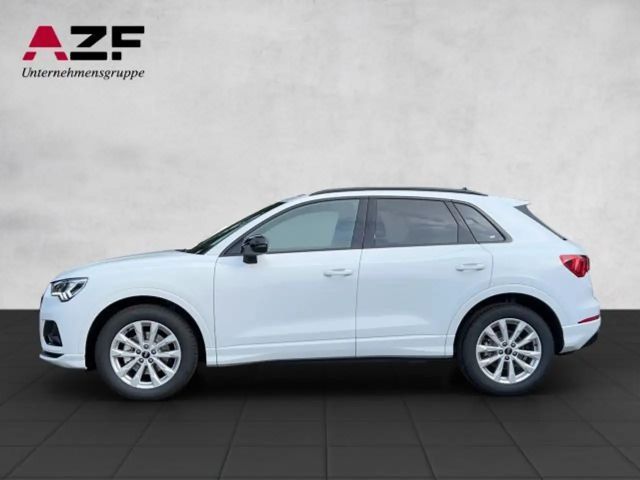 Audi Q3 35 TDI S-Tronic