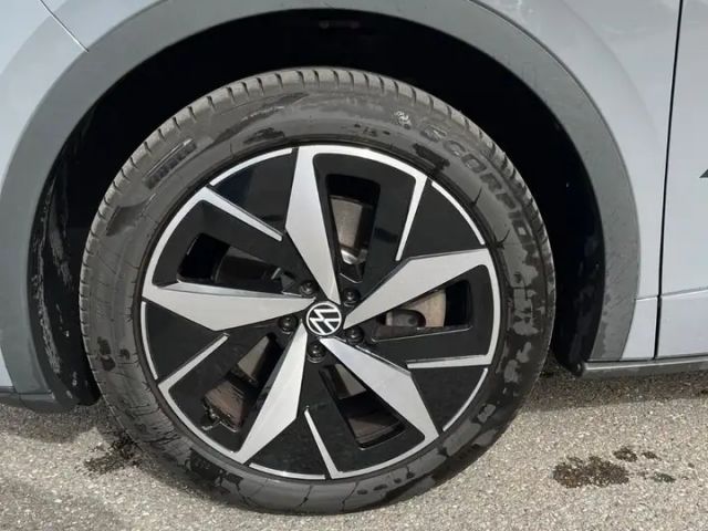 Volkswagen ID.4 220 kW 4Motion GTX