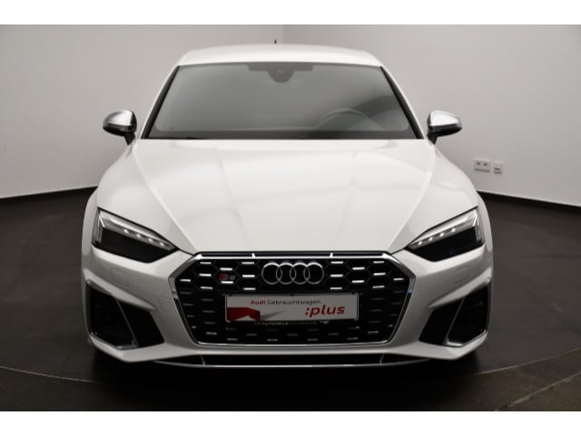 Audi S5 Quattro Sportback