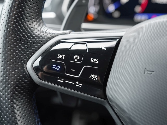 Volkswagen Tiguan 2.0 TSI 4Motion DSG IQ.Drive