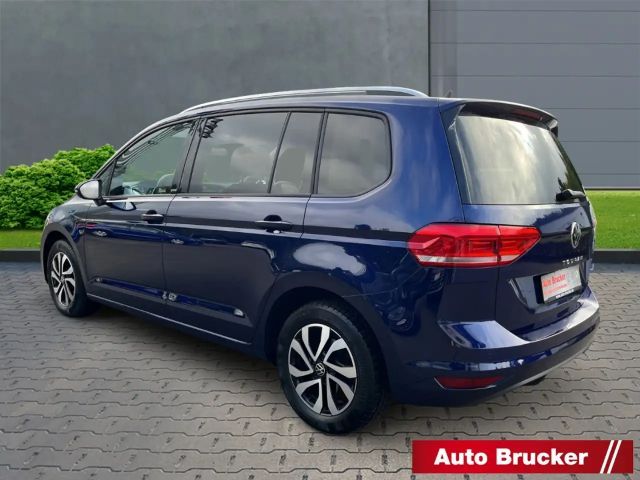 Volkswagen Touran 1.5 TSI DSG