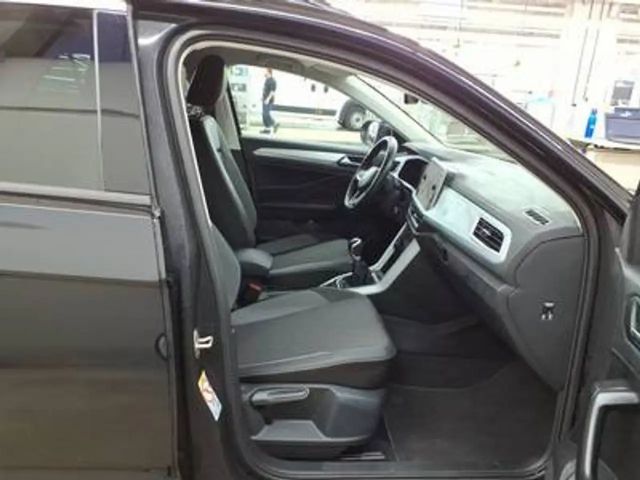 Volkswagen T-Roc 1.0 TSI