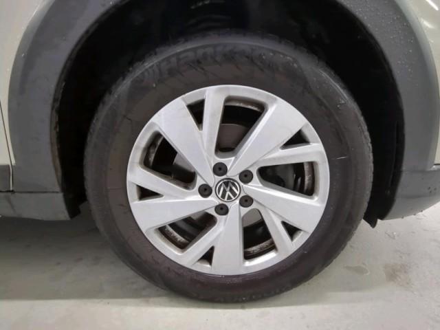 Volkswagen Taigo 1.0 TSI Life