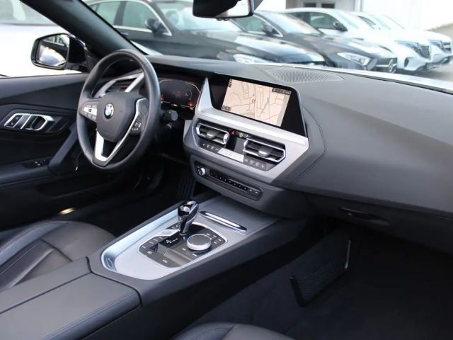 BMW Z4 Cabrio Roadster sDrive sDrive20i