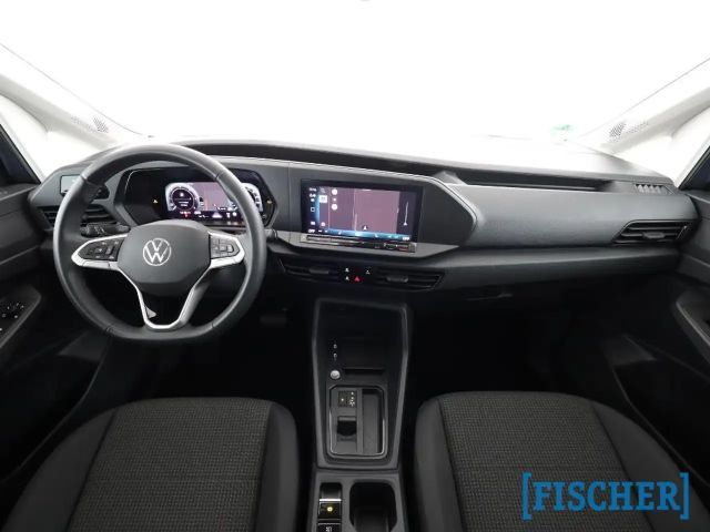 Volkswagen Caddy 2.0 TDI DSG