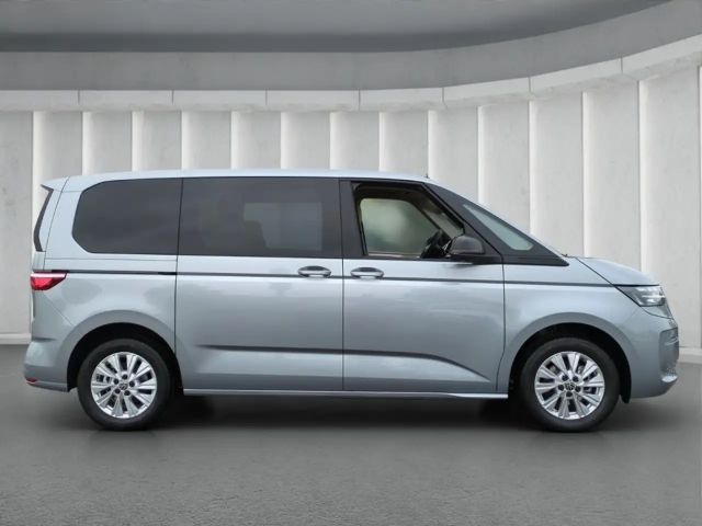 Volkswagen Multivan DSG T7