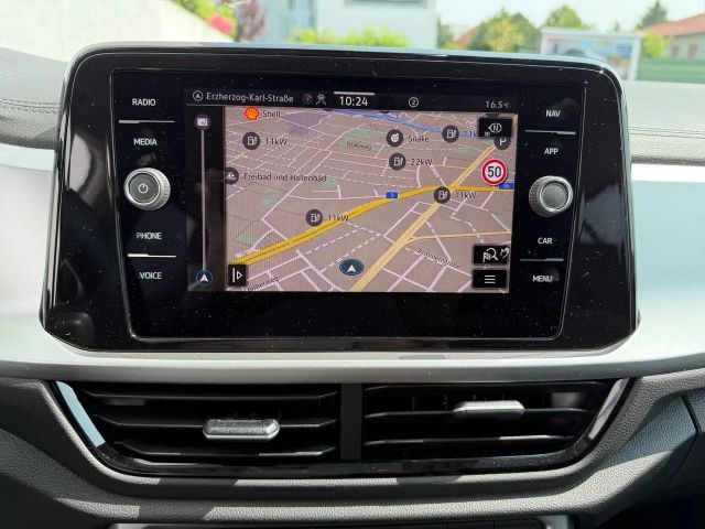 Volkswagen T-Roc DSG