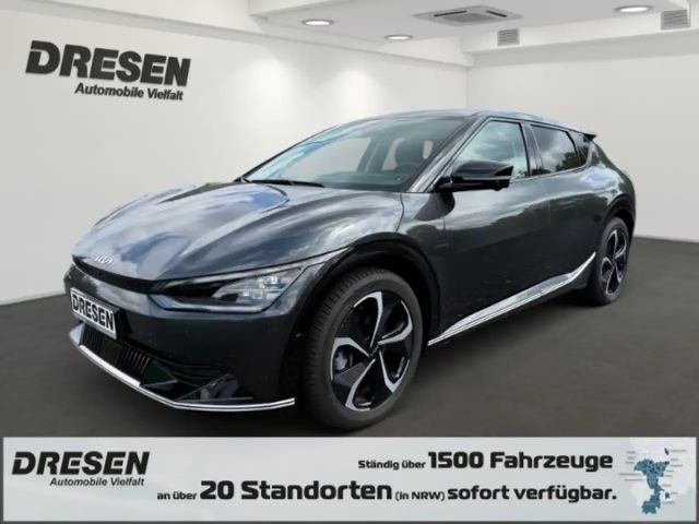 Kia EV6 77,4 kWh Vierwielaandrijving