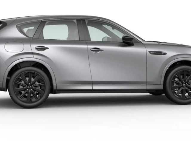 Mazda CX-60 4WD Homura