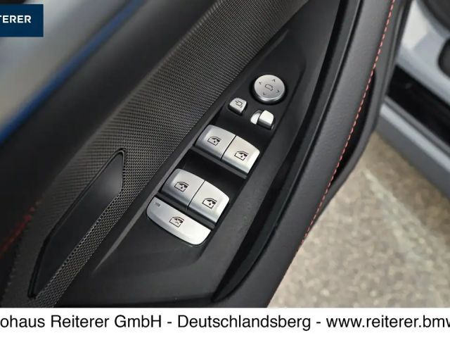 BMW i4 Coupé xDrive