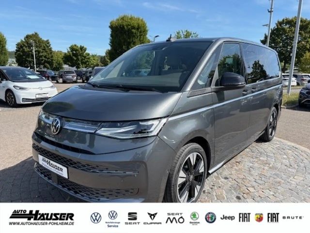 Volkswagen Multivan 2.0 TDI DSG Style T7