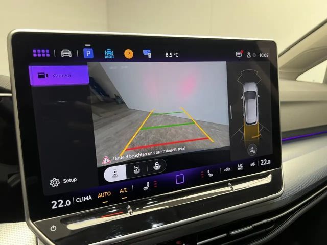 Volkswagen Golf 2.0 TDI DSG Golf VIII