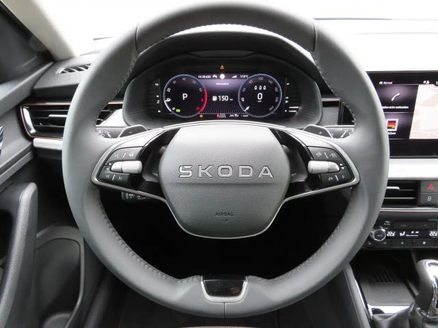 Skoda Kamiq 1.0 TSI Selection