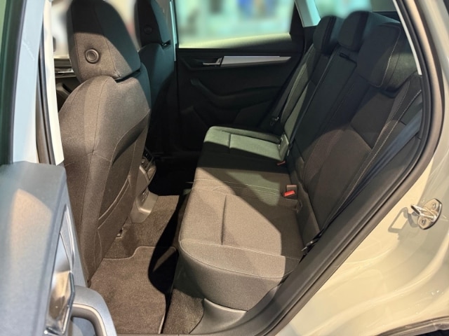 Skoda Karoq 1.5 TSI Drive