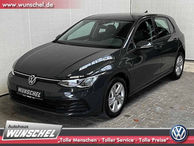 Volkswagen Golf 1.0 TSI Life