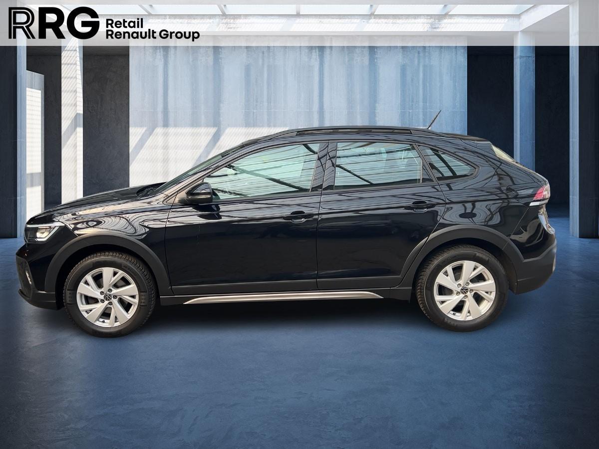 Volkswagen Taigo 1.0 TSI Life