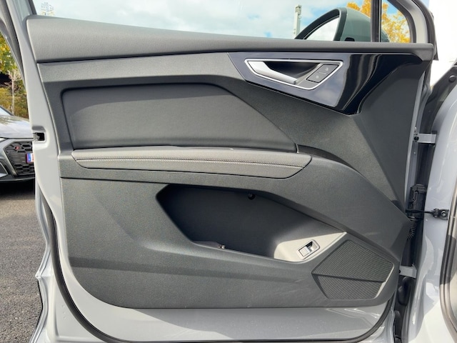 Audi Q4 e-tron Sportback