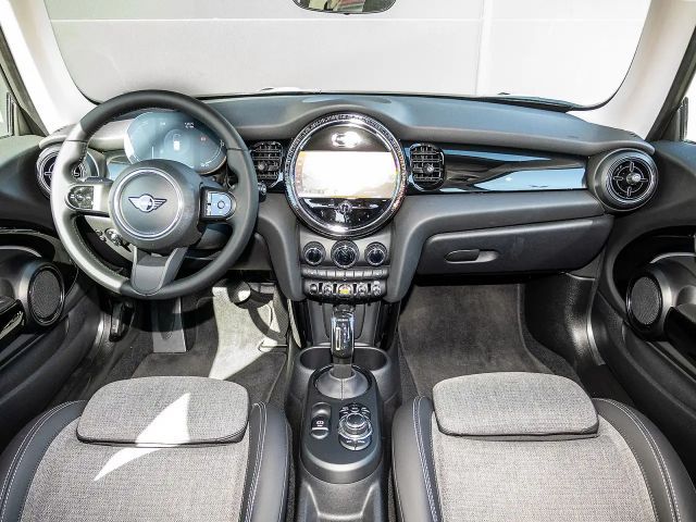 MINI Mini Electric 3-deurs SE