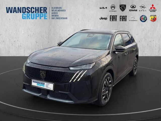 Peugeot 5008 Allure Pack Hybrid