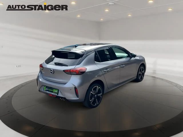 Opel Corsa Turbo Ultimate