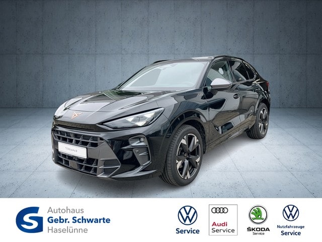 Cupra Terramar 1.5 eTSI