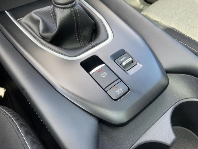 Nissan Qashqai DIG-T N-Connecta