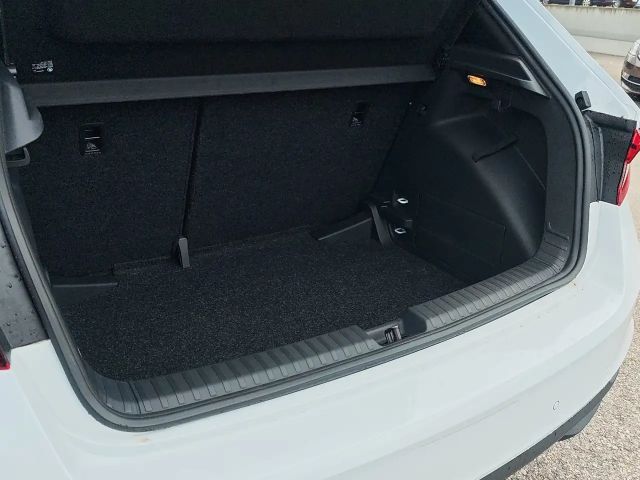 Skoda Fabia Selection