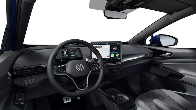 Volkswagen ID.4 IQ.Drive Pure