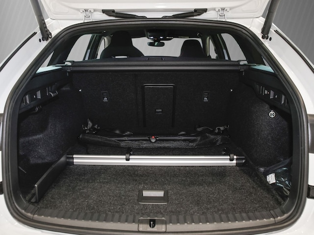 Skoda Octavia Combi RS