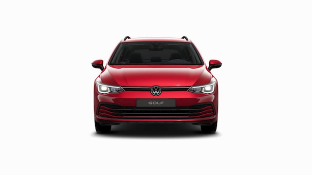 Volkswagen Golf DSG Golf VIII Life Variant