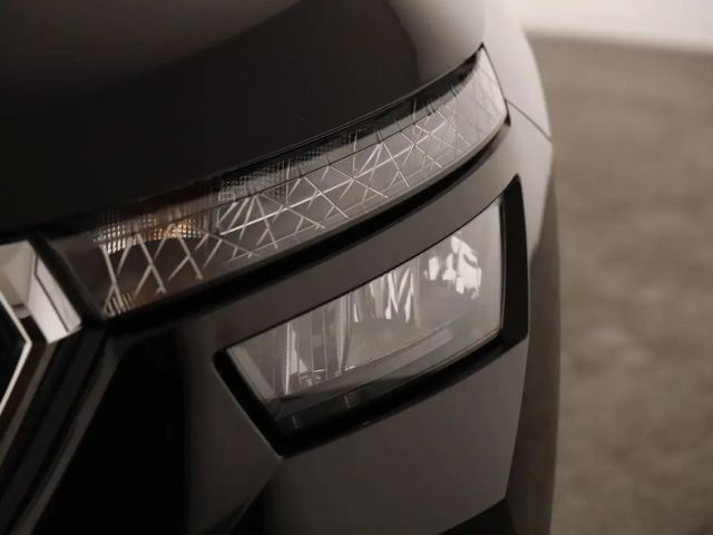 Skoda Kamiq Ambition