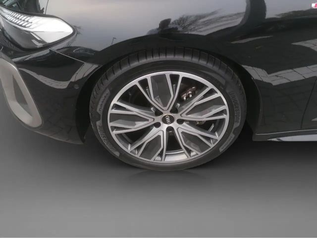 Audi A5 Avant S-Tronic