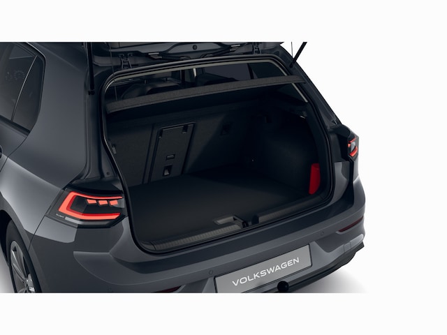 Volkswagen Golf 1.5 eTSI Golf VIII Life