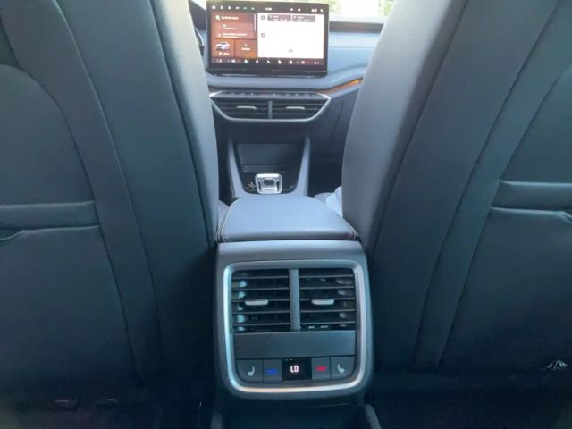 Skoda Octavia 2.0 TDI Combi Selection