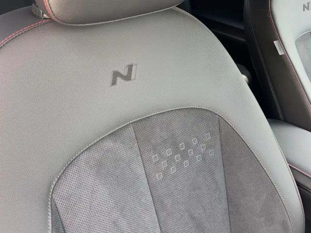 Hyundai IONIQ 5 Ioniq 5 N