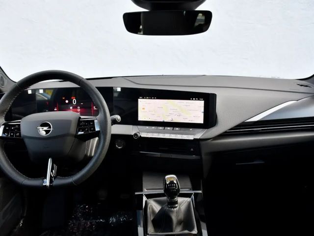 Opel Astra GS-Line Grand Sport Sports Tourer