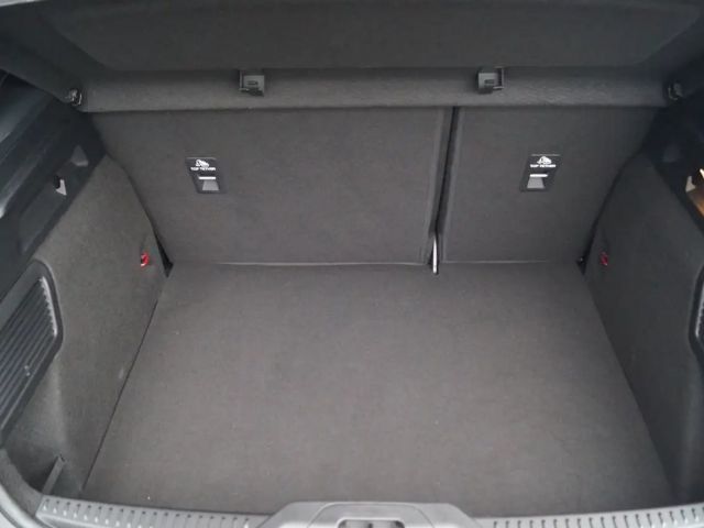 Ford Focus Limited ST Line