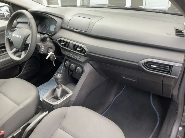 Dacia Jogger 1.0 TCe Essential TCe 110