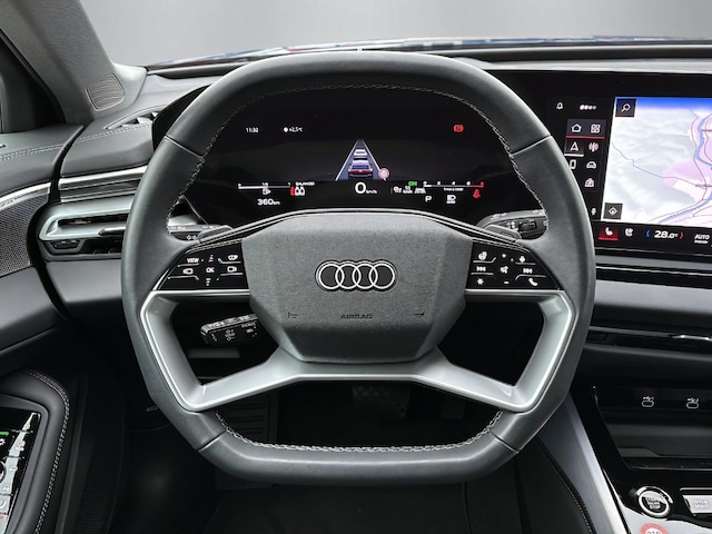 Audi A5 Avant Quattro S-Tronic