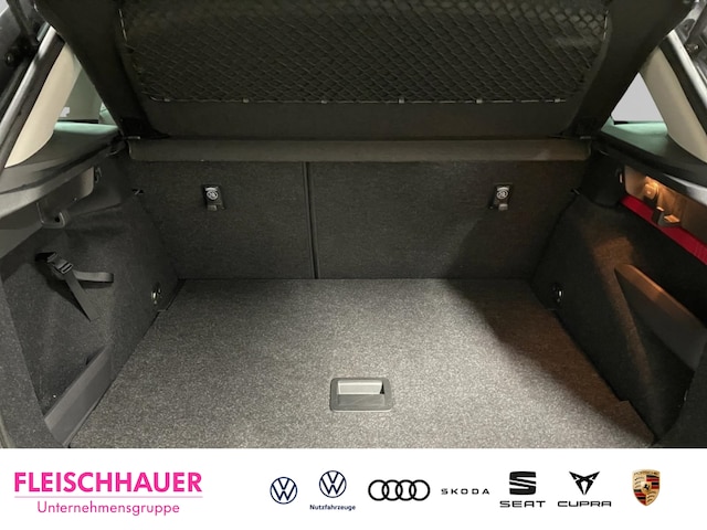 Skoda Kamiq 1.0 TSI Selection