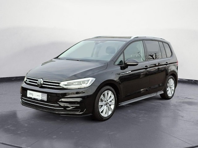 Volkswagen Touran DSG IQ.Drive R-Line