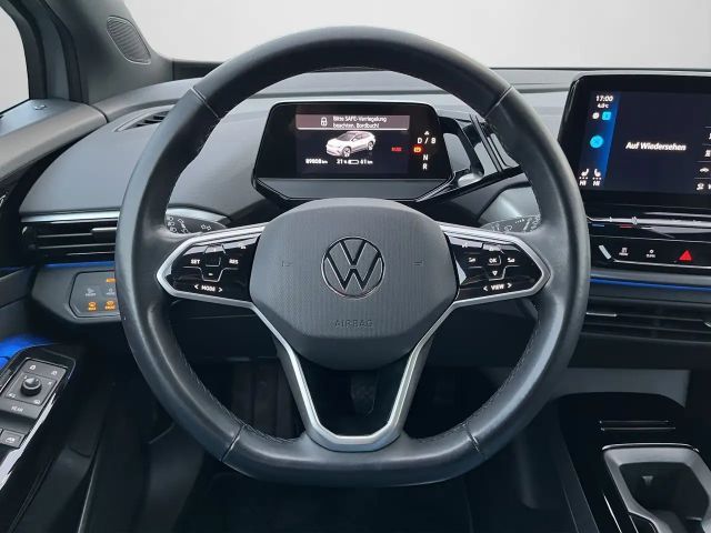 Volkswagen ID.4 IQ.Drive Performance Pro