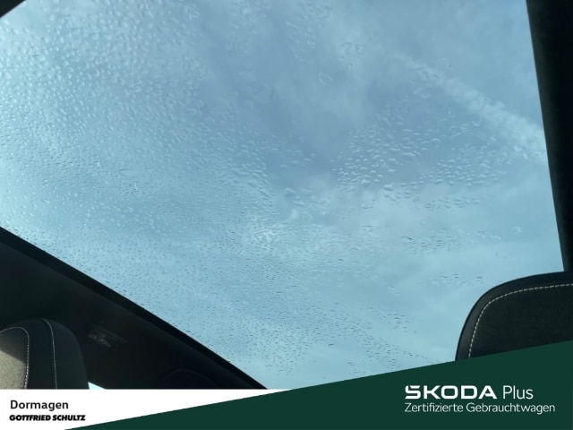 Skoda Kamiq 1.5 TSI Monte Carlo