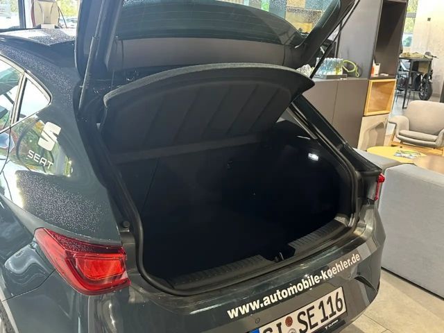 Seat Leon 1.5 TSI Style