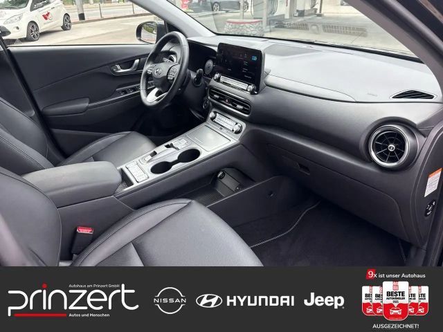 Hyundai Kona 64 kWh Electric