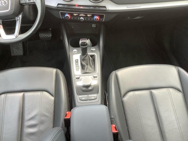 Audi Q2 35 TDI Quattro S-Tronic