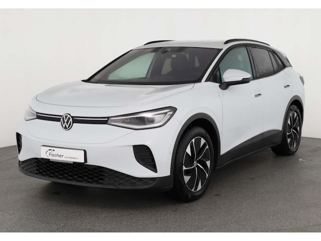 Volkswagen ID.4 77 KWh Performance Pro