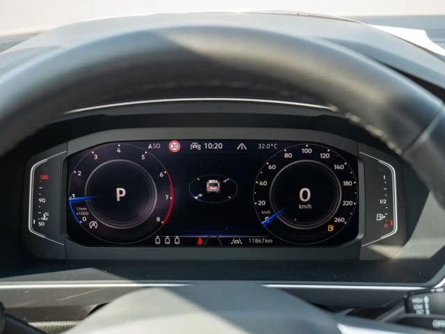 Volkswagen Tiguan 1.5 TSI Allspace DSG Move